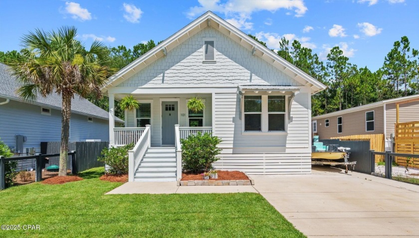 CURRENTLY UNDER CONTRACT, SELLER WILL CONSIDER BACKUP OFFERS!! - Beach Home for sale in Santa Rosa Beach, Florida on Beachhouse.com