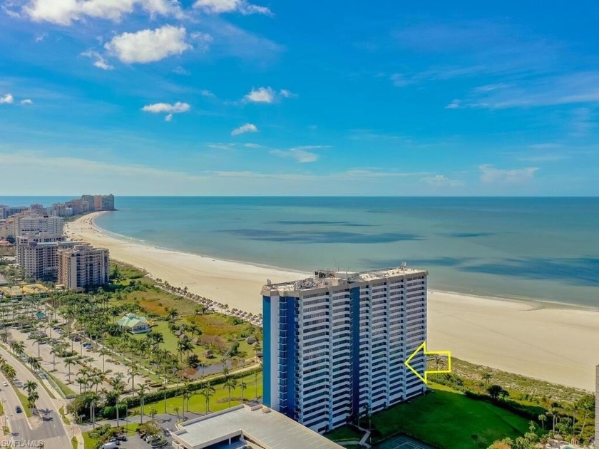 Enjoy year-round sunsets and breathtaking beachfront views from - Beach Home for sale in Marco Island, Florida on Beachhouse.com