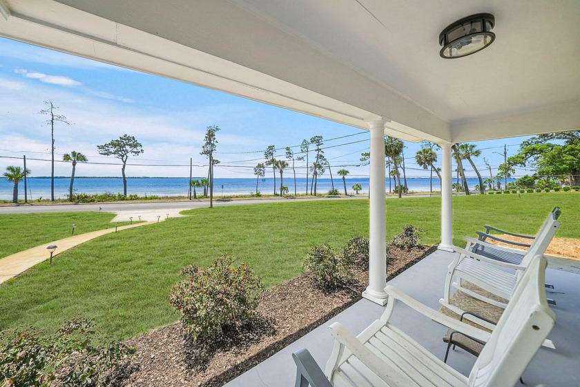 This stunning WATERFRONT property is positioned perfectly on - Beach Home for sale in Panama City, Florida on Beachhouse.com