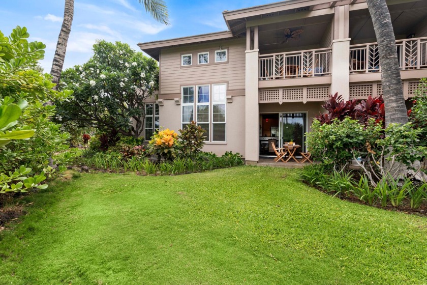 Colony Villas Waikoloa 2204 - Private Island Getaway Town - Beach Vacation Rentals in Waikoloa, Hawaii on Beachhouse.com