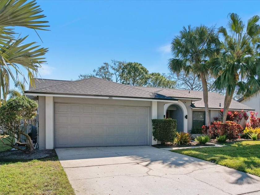 Under contract-accepting backup offers. Beautiful 4-bedroom - Beach Home for sale in Clearwater, Florida on Beachhouse.com