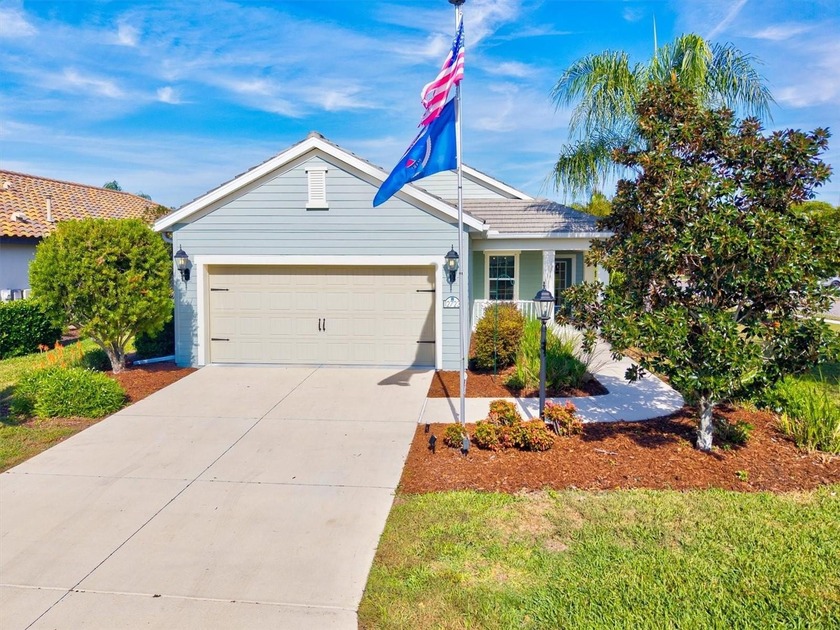 One or more photo(s) has been virtually staged. A Little Piece - Beach Home for sale in Bradenton, Florida on Beachhouse.com