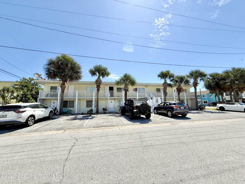 GREAT OPPORTUNITY Multi-Family with steps to the beach; and near - Beach Home for sale in Cape Canaveral, Florida on Beachhouse.com
