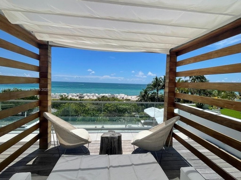 Beautiful 1BR/1BATH residence at the exclusive Roney Palace / 1 - Beach Condo for sale in Miami Beach, Florida on Beachhouse.com