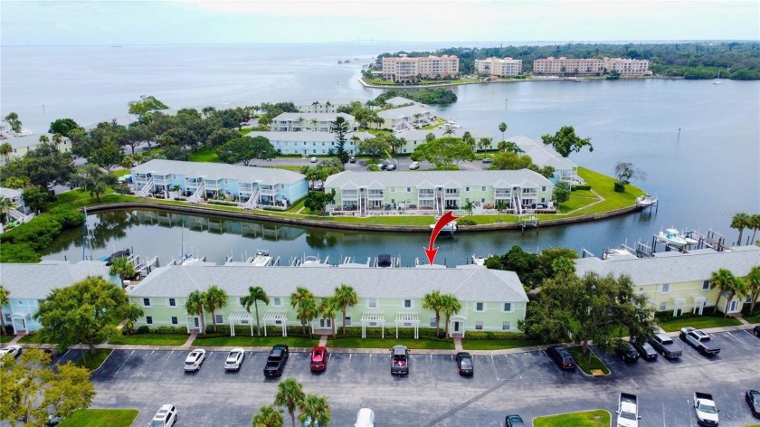 Now Available in Premier Waterfront Community** Experience - Beach Condo for sale in St. Petersburg, Florida on Beachhouse.com