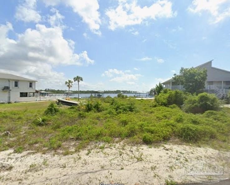 Discover the perfect opportunity to create your custom retreat - Beach Lot for sale in Pensacola, Florida on Beachhouse.com