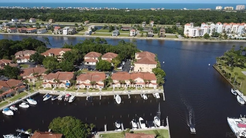 A true boat owners dream location! Own this slip that is located - Beach Lot for sale in Palm Coast, Florida on Beachhouse.com