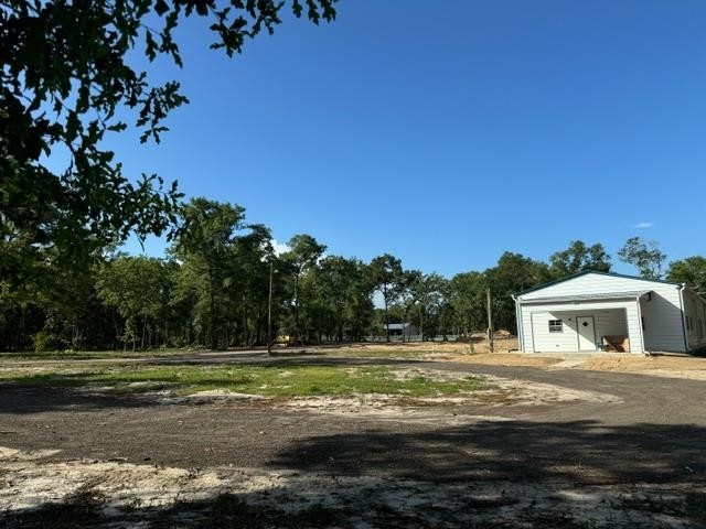 Located right off Hwy 98, and just seconds from Hwy 319 and the - Beach Commercial for sale in Crawfordville, Florida on Beachhouse.com