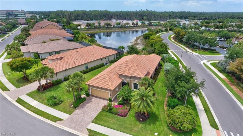 WOW! What an amazing property. Super clean, looks like new! NO - Beach Home for sale in Naples, Florida on Beachhouse.com