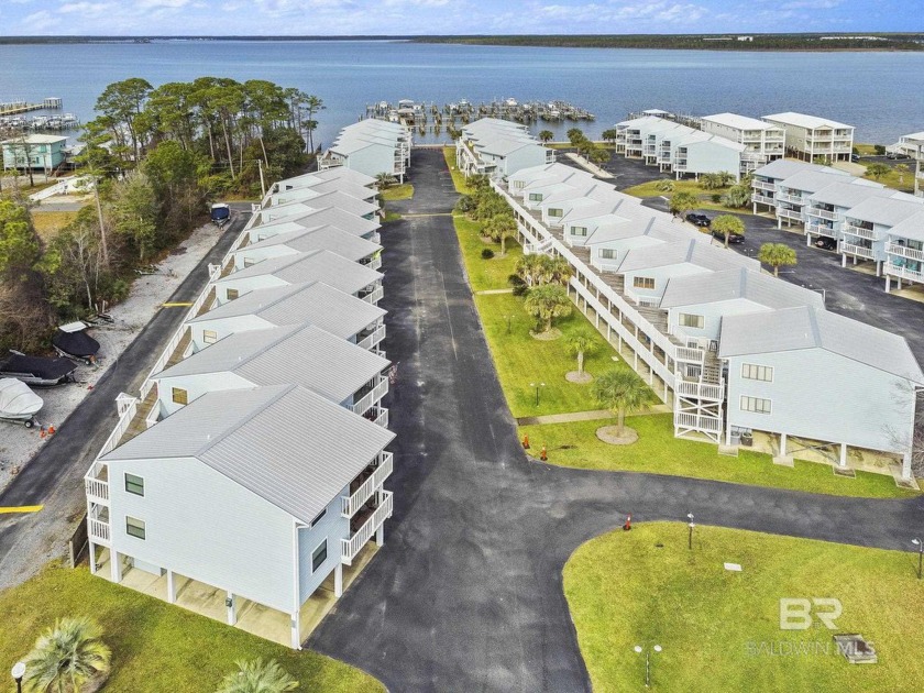Welcome to Bayview Condominiums in beautiful Orange Beach - Beach Home for sale in Orange Beach, Alabama on Beachhouse.com