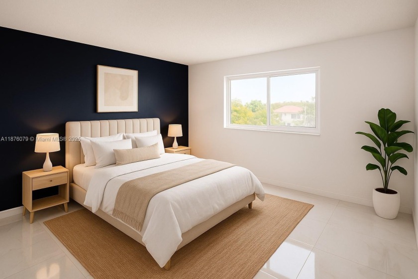 Beautiful 2-Bed/2-Bath Condo with Water Views! This Second-floor - Beach Condo for sale in Miami, Florida on Beachhouse.com