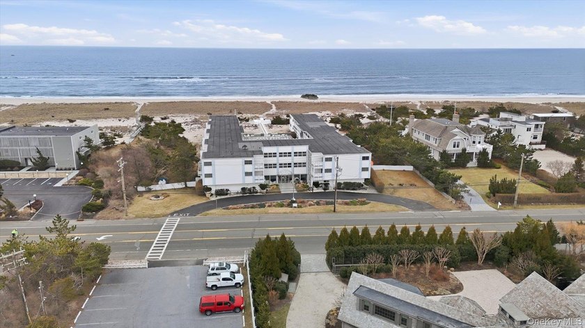 Introducing 281 Dune Rd Unit #16B, a gem nestled in the heart of - Beach Home for sale in Westhampton Beach, New York on Beachhouse.com