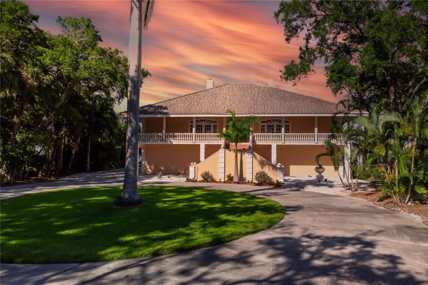 Under contract-accepting backup offers. This stunning two-story - Beach Home for sale in Palmetto, Florida on Beachhouse.com