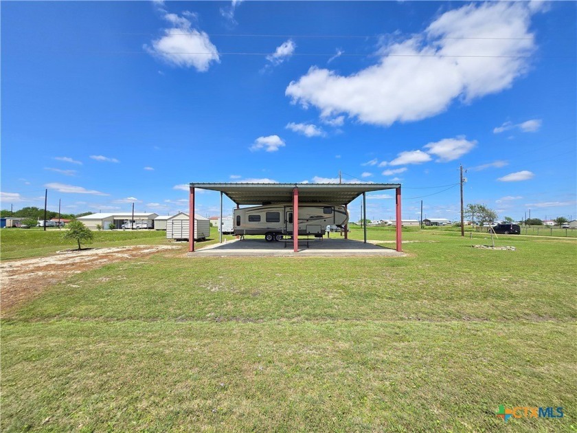 Discover 106 Red Snapper Ln. in the coastal community of Boca - Beach Lot for sale in Palacios, Texas on Beachhouse.com