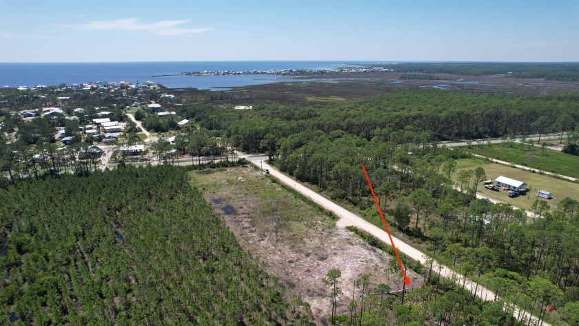 Priced to sell. To be completely transparent there is a - Beach Lot for sale in Perry, Florida on Beachhouse.com