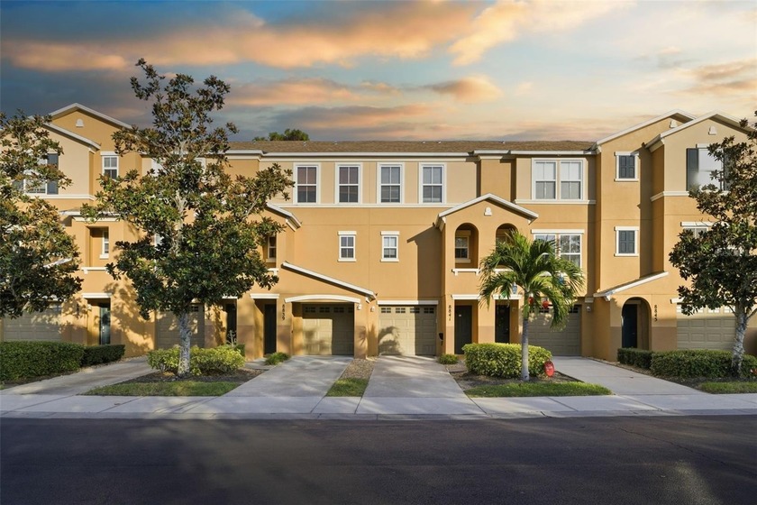Most affordable townhouse available now at Willowbrook at - Beach Townhome/Townhouse for sale in Lakewood Ranch, Florida on Beachhouse.com