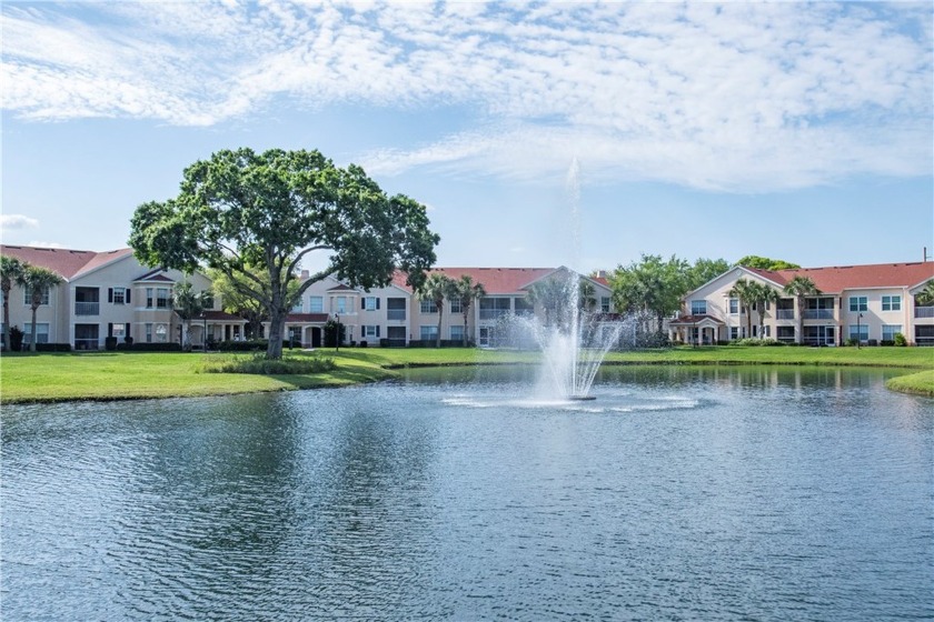 Possibly the Best pond views in the neighborhood! This large and - Beach Home for sale in Vero Beach, Florida on Beachhouse.com