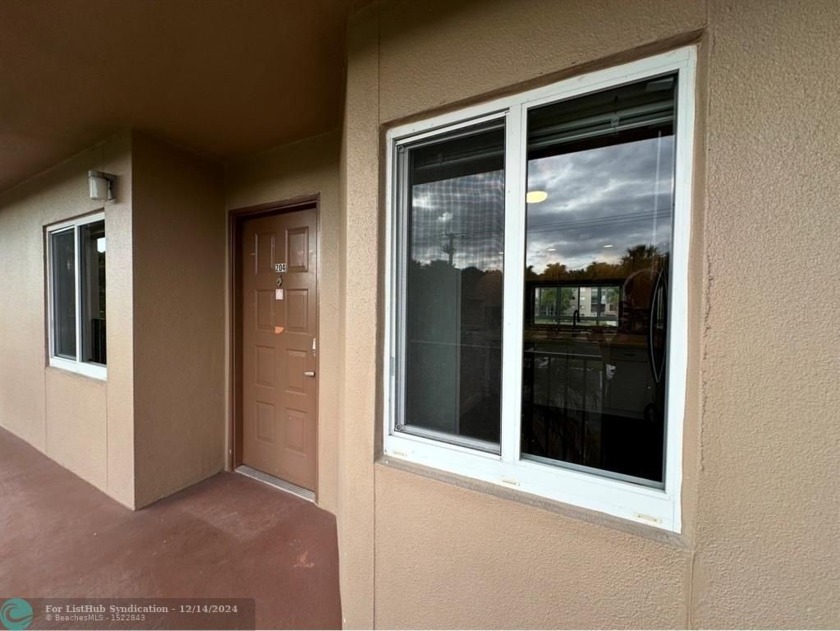 Move-in ready! Updated property on the second floor, 2 bed/ 1.5 - Beach Condo for sale in Pembroke Pines, Florida on Beachhouse.com