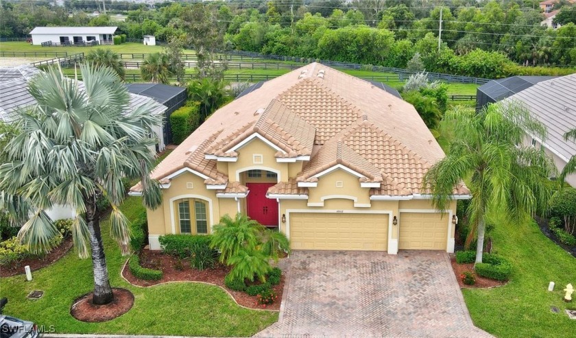 Discover your oasis in this meticulously maintained 4-bedroom - Beach Home for sale in Fort Myers, Florida on Beachhouse.com