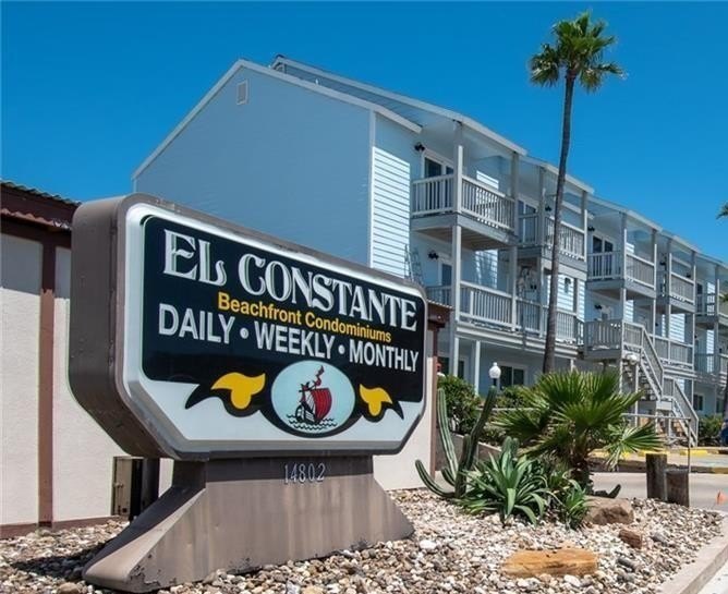Wake up to stunning dune views in this beautifully remodeled - Beach Condo for sale in Corpus Christi, Texas on Beachhouse.com