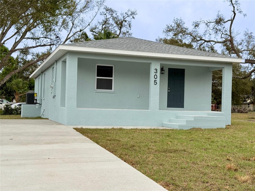 Brand New Construction -- Be the First to Call It Home!
This - Beach Home for sale in Bradenton, Florida on Beachhouse.com