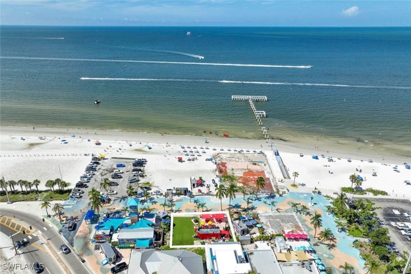 Prime Commercial Opportunity in Vibrant Beach Location!
Seize - Beach Commercial for sale in Fort Myers Beach, Florida on Beachhouse.com