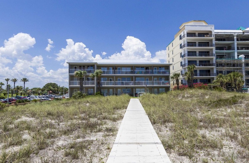 Stunning Gulf Front condo in the desirable Summer Breeze - Beach Condo for sale in Orange Beach, Alabama on Beachhouse.com