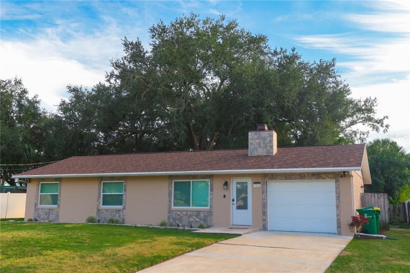 This beautifully updated home seamlessly combines modern - Beach Home for sale in Cocoa, Florida on Beachhouse.com