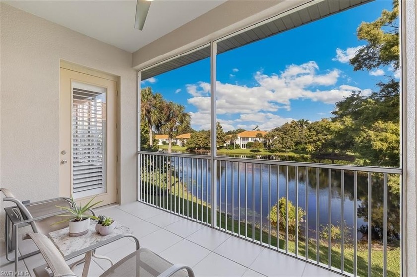 Discover this beautifully appointed, move-in ready 2-bedroom + - Beach Home for sale in Naples, Florida on Beachhouse.com