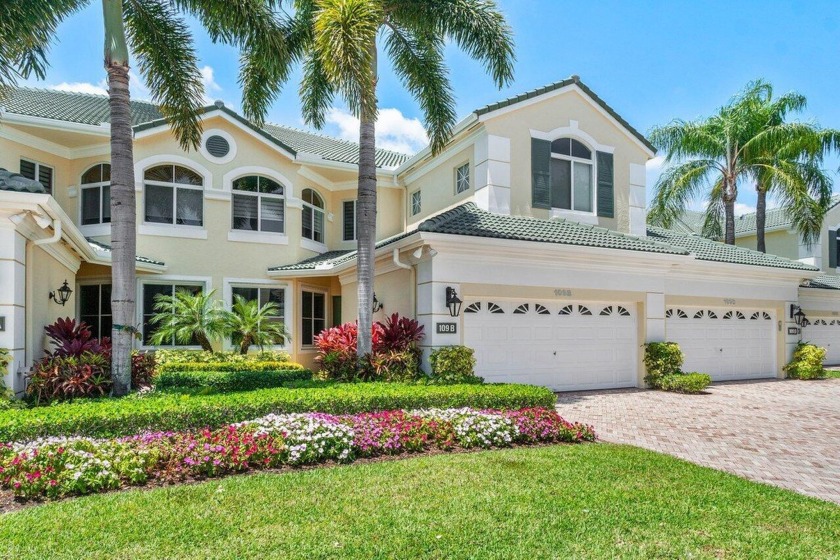Experience the epitome of luxury living in the prestigious - Beach Condo for sale in Palm Beach Gardens, Florida on Beachhouse.com