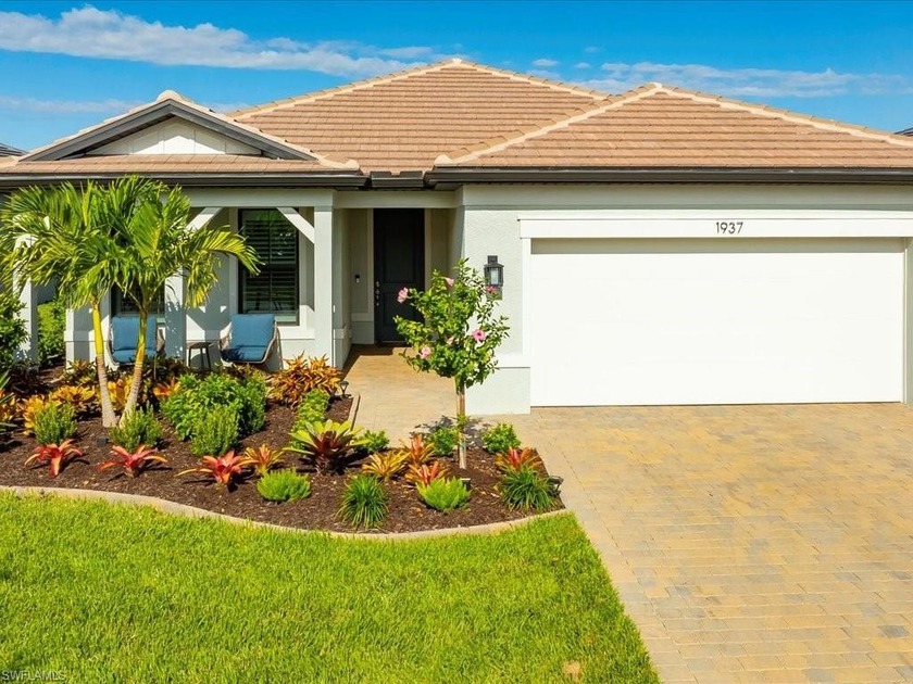 Welcome to Terreno, a new DiVosta gated community off Oil Well - Beach Home for sale in Naples, Florida on Beachhouse.com