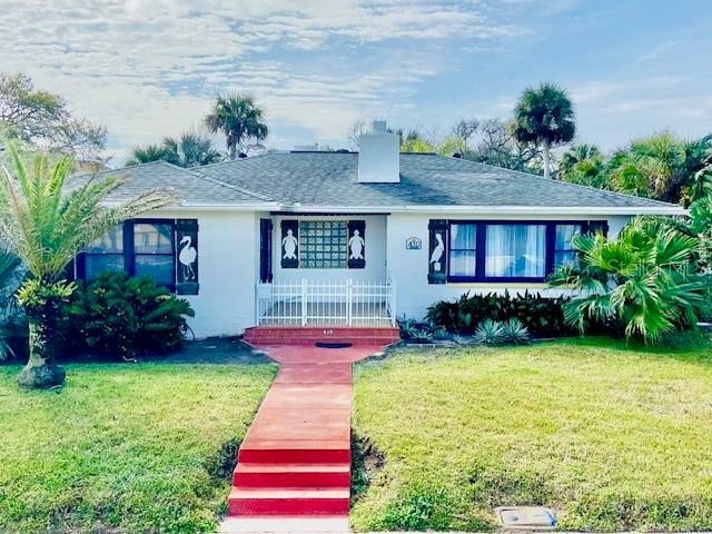 Bike week special!  Buy this home and have a detached 2 car - Beach Home for sale in Daytona Beach, Florida on Beachhouse.com