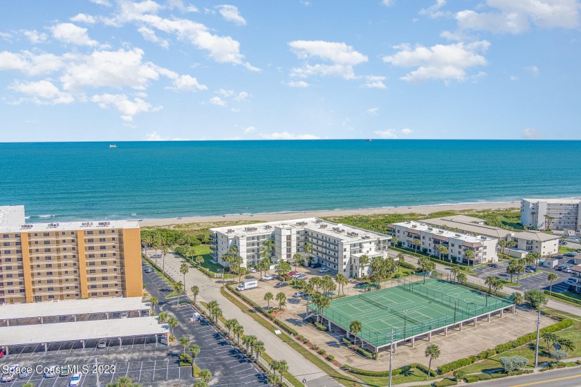 CONSISTENT MONEY MAKING SHORT TERM RENTAL PROPERTY (2023 GROSSED - Beach Condo for sale in Cape Canaveral, Florida on Beachhouse.com