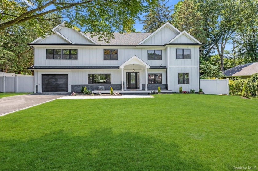 A stellar and complete top to bottom full renovation.  Defines - Beach Home for sale in Huntington, New York on Beachhouse.com