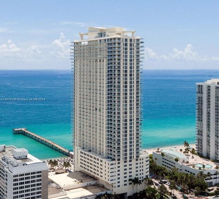 Great location and views in Sunny Isles, with easy access to the - Beach Condo for sale in Sunny Isles Beach, Florida on Beachhouse.com