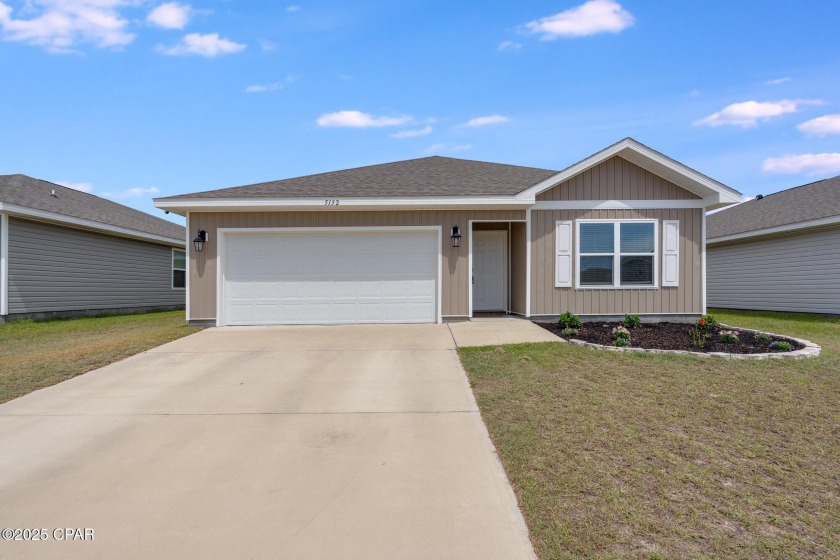 Meticulously Maintained & Move-In Ready! This 1 owner home built - Beach Home for sale in Panama City, Florida on Beachhouse.com