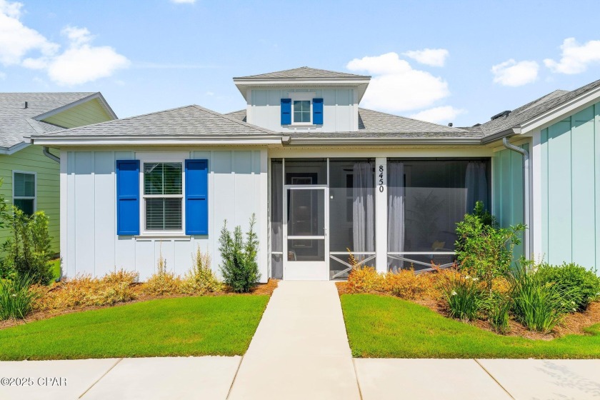 SELLER MOTIVATED AND WILL CONSIDER ALL OFFERS!! **Welcome to - Beach Townhome/Townhouse for sale in Panama City Beach, Florida on Beachhouse.com