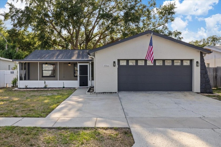 Under contract-accepting backup offers. Nicely updated 3-bedroom - Beach Home for sale in Pinellas Park, Florida on Beachhouse.com