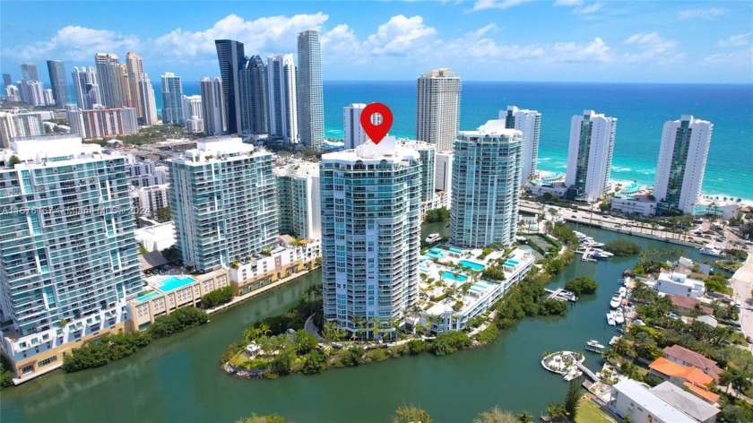 Great layout, spacious and fully renovated unit with 2 bedrooms - Beach Condo for sale in Sunny Isles Beach, Florida on Beachhouse.com