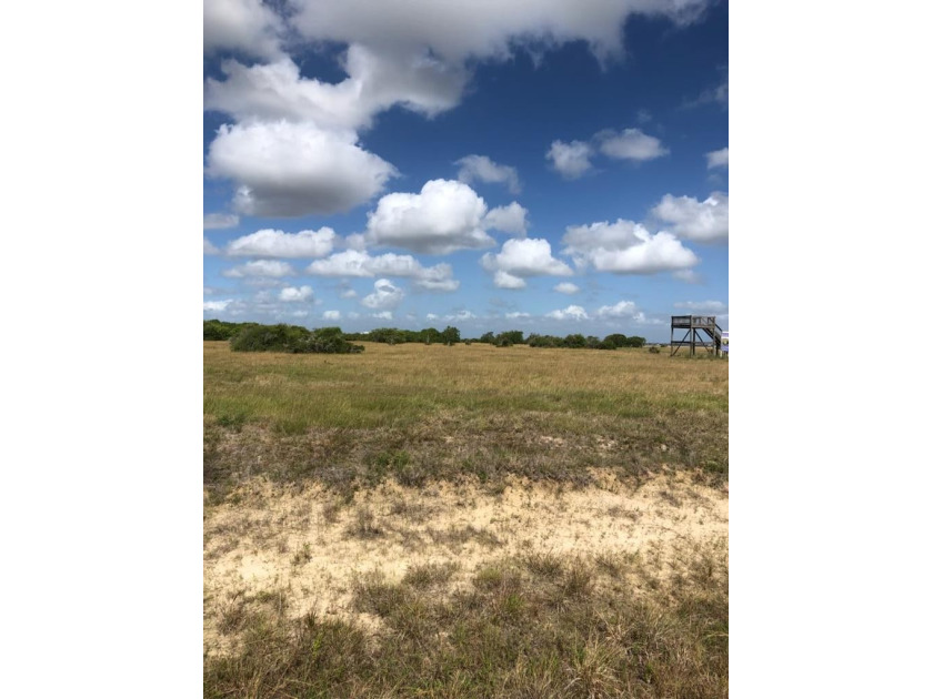 Come see this gorgeous 2.44 acre lot in the peaceful Cape Shores - Beach Acreage for sale in Palacios, Texas on Beachhouse.com