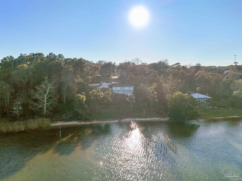 You have to see it to believe it! Welcome Home to this stunning - Beach Home for sale in Pensacola, Florida on Beachhouse.com