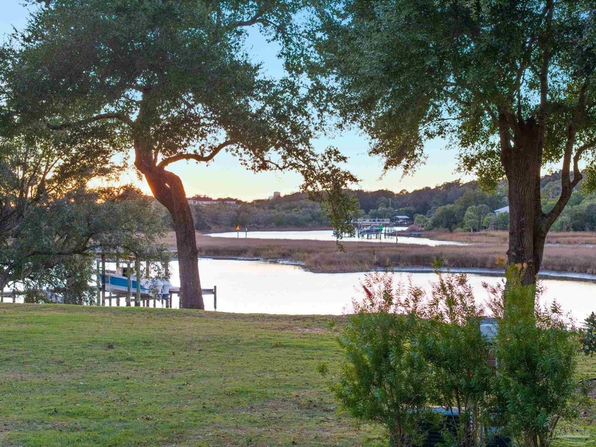 Experience the best of coastal luxury living in this stunning - Beach Home for sale in Pensacola, Florida on Beachhouse.com