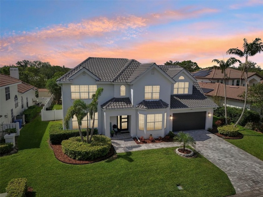High and dry, never flooded! Welcome to a rare offering in the - Beach Home for sale in St. Petersburg, Florida on Beachhouse.com