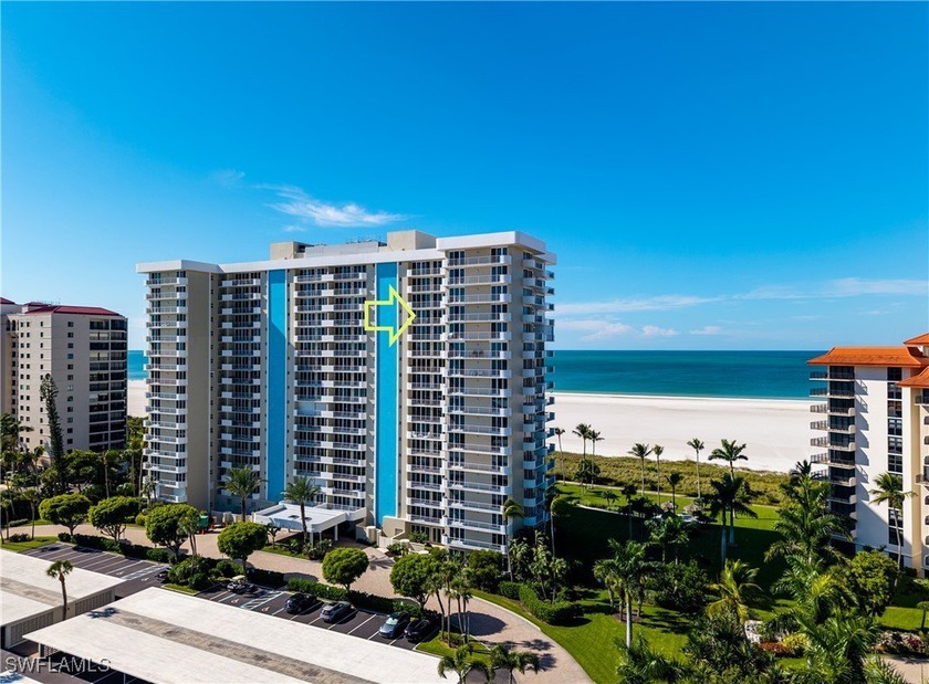 Bring your flip flops & Experience Beach living at its finest in - Beach Condo for sale in Marco Island, Florida on Beachhouse.com