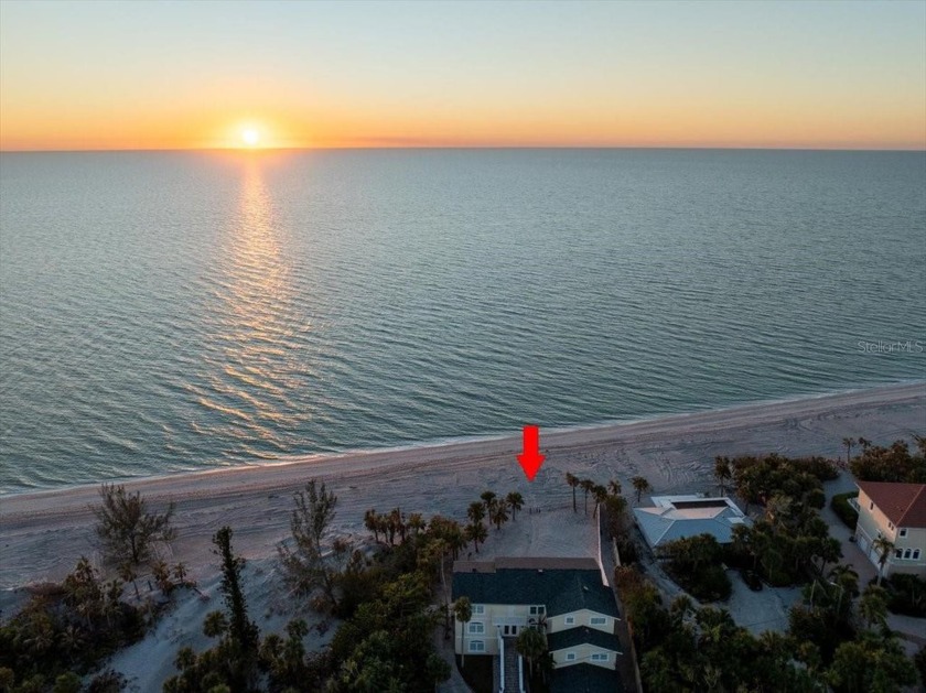 Experience the epitome of coastal elegance at this exceptional 5 - Beach Home for sale in Englewood, Florida on Beachhouse.com