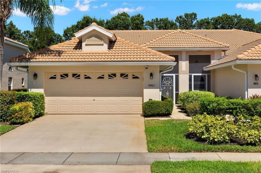 Welcome home to one of Lely's most desirable Communities - Beach Home for sale in Naples, Florida on Beachhouse.com