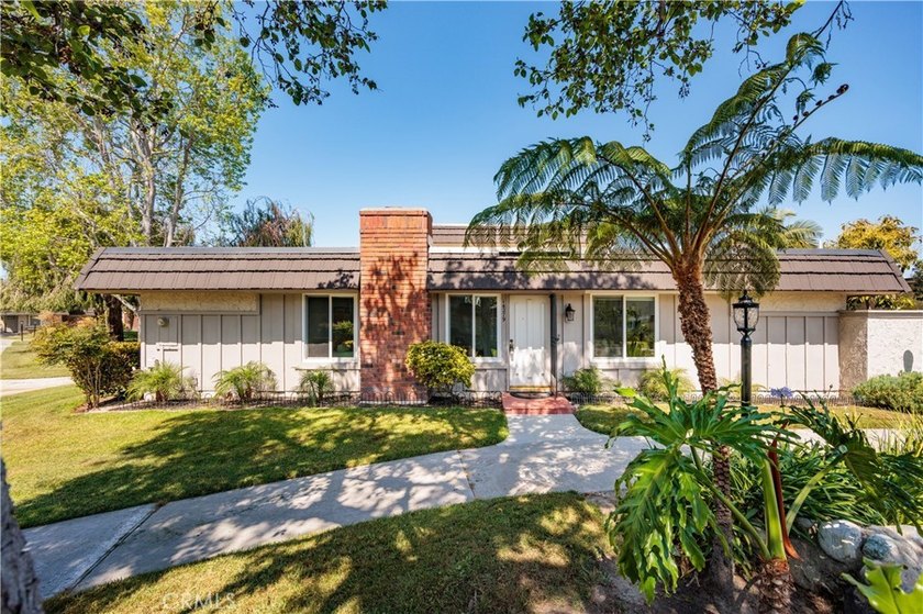 Welcome to this beautifully refreshed single-story residence in - Beach Home for sale in Westminster, California on Beachhouse.com
