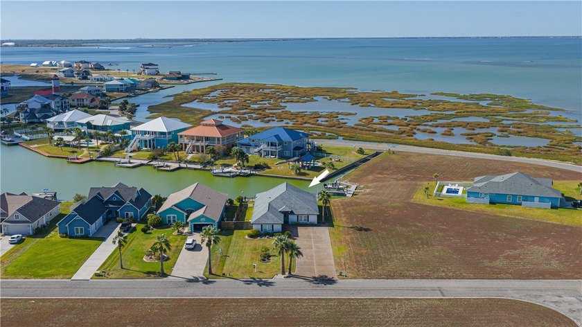 As much a destination as it is a community - found at the end of - Beach Home for sale in Rockport, Texas on Beachhouse.com