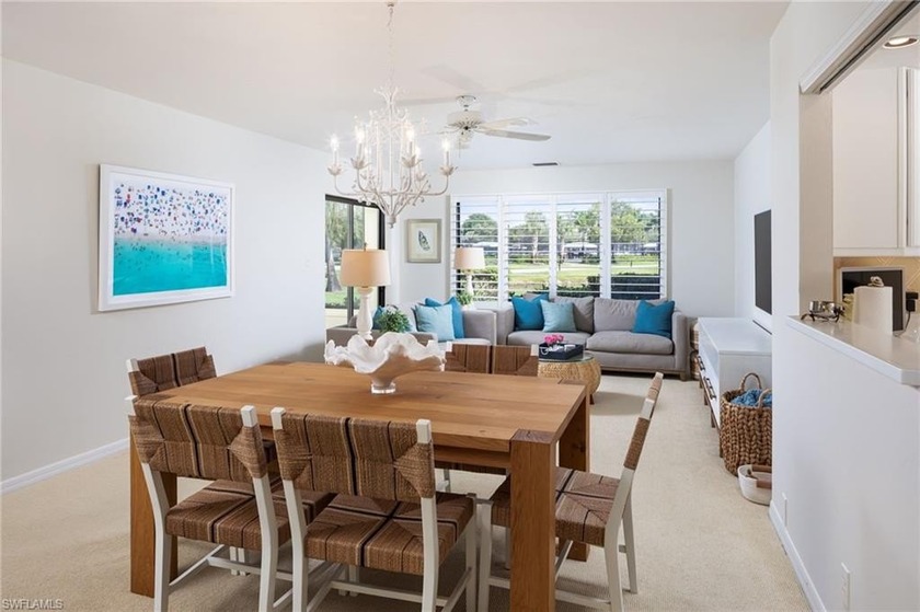 An Exceptional Location Steps from the Wyndemere Clubhouse!
 - Beach Home for sale in Naples, Florida on Beachhouse.com