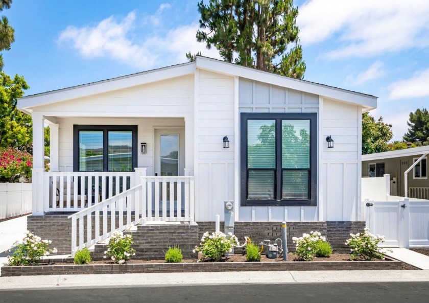 Be the first to own this brand new 3 bedroom, 2 bathroom home in - Beach Home for sale in Carlsbad, California on Beachhouse.com